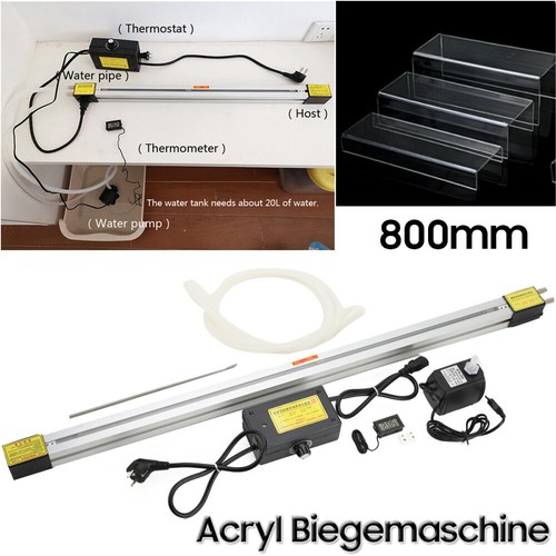 Piegatrice 800 - , mm