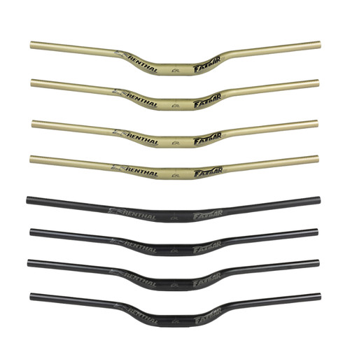 Renthal fatbar lega - v3, |