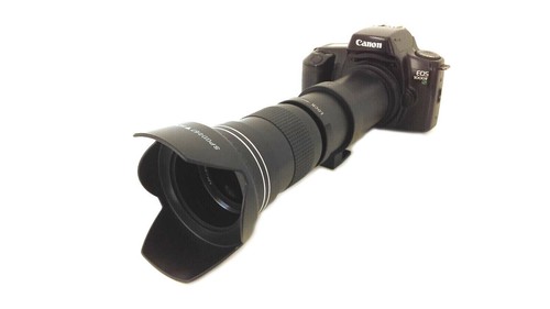 Canon eos dslr - canon, fit