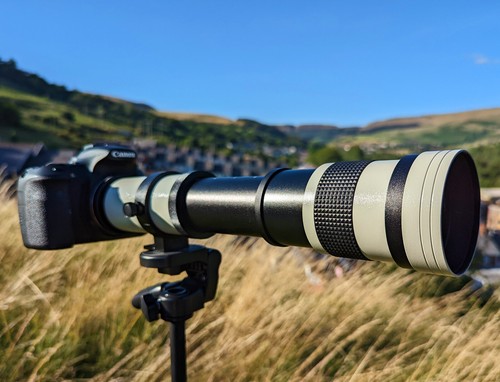 Canon dslr fit 800 super - ef,