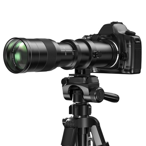 420 800 mm f8 - 420-800,