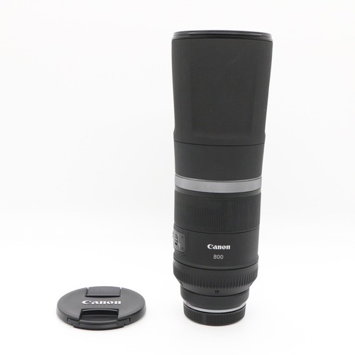 Obiettivo canon 800mm - canon,