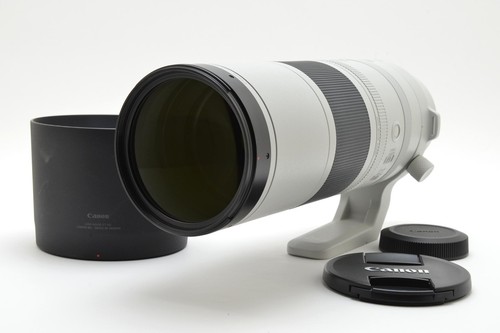 Canon 200 800mm - canon, f6.3-9