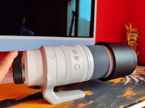 Canon 200 800mm - canon, rf