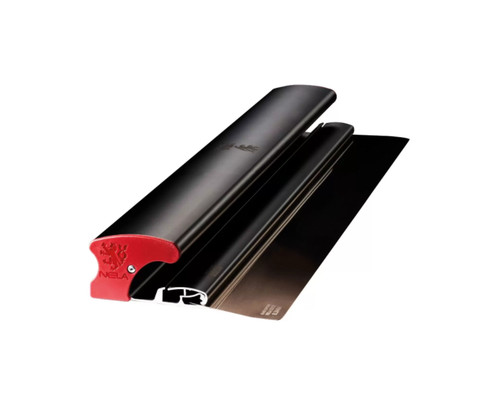 Spatola nela edge - spatola, black