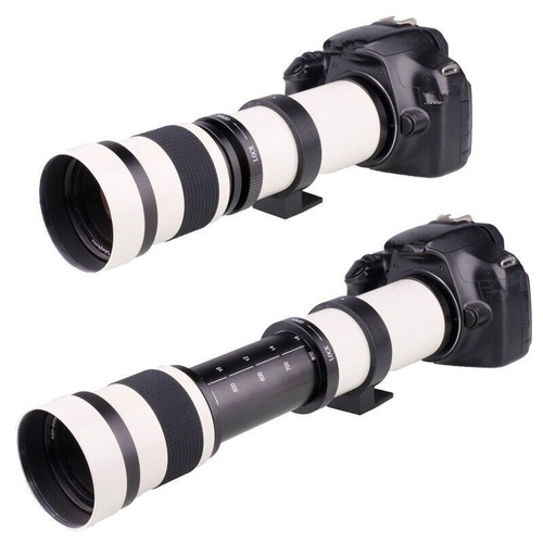 Nikon dslr mount 420 - f, mm