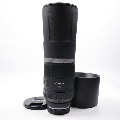 Canon 800mm f11 stm top - rf, [top