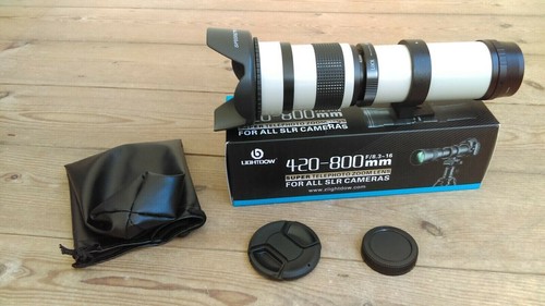 Canon fit 420 - canon, rf