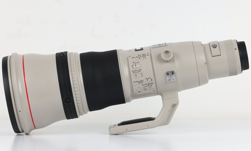 Canon 800mm is usm - ef,
