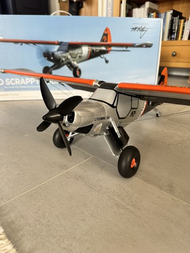 Flite micro scrappy 800 mm - scrappy,