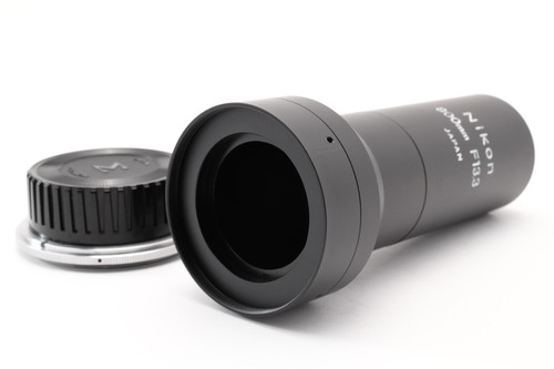 Ottimo come nuovo nikon - [ottimo, nuovo]