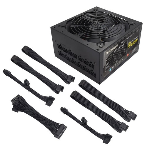 Alimentatore 800 watt - alimentatore,
