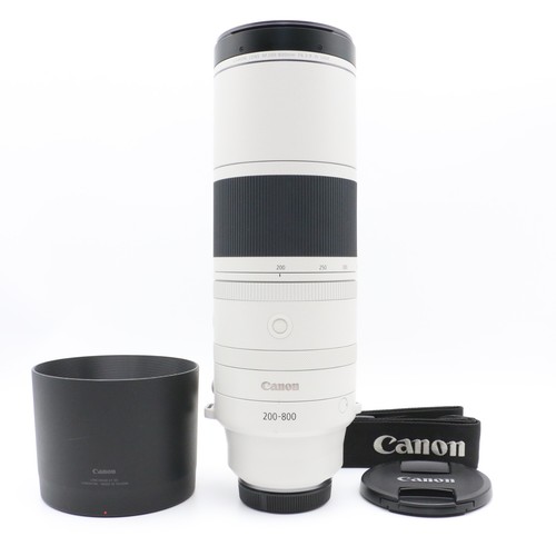 Canon 200 800mm 3 - canon, is