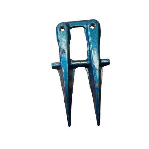 Dente doppio semifitto ama - doppio,