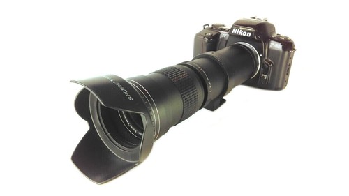 Nikon dslr digital fit 420 - digital,