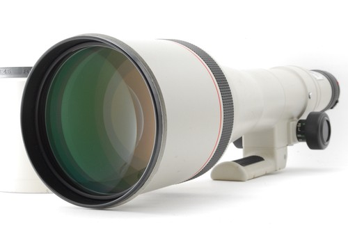 Quasi come nuovo canon - come,
