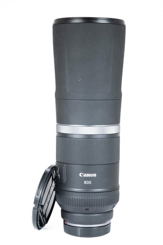 Canon 800 11 - mm, is