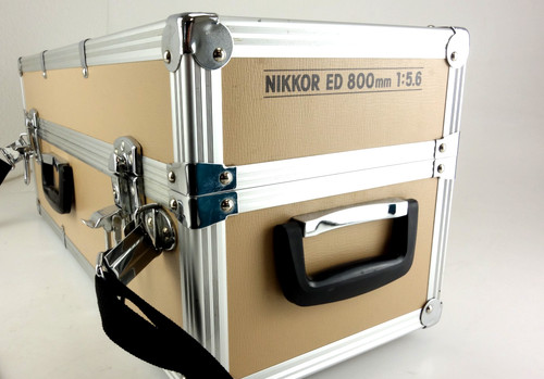 Nikon japan 800 nikkor ed - japan,