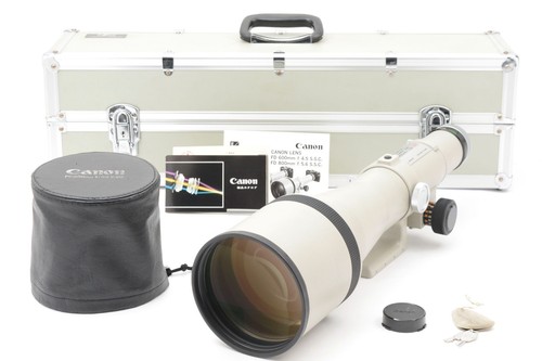 Raro top mint - w/trunk], canon