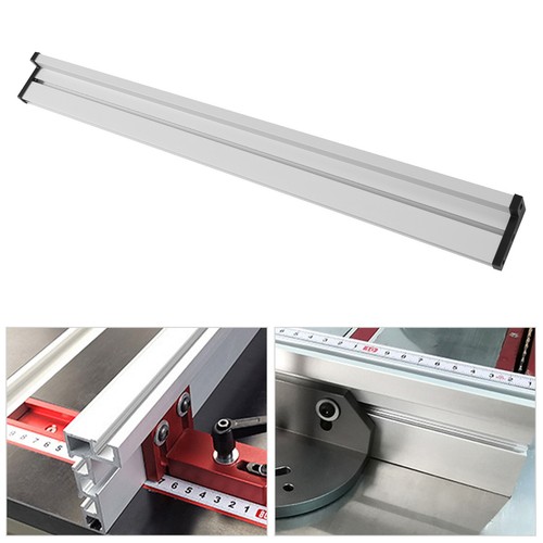 800mm typ schiene t - 75, t-nut