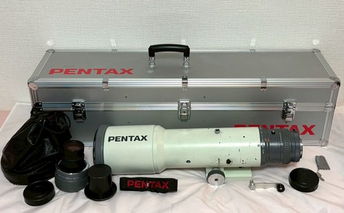 Raro pentax smc - raro, pentax-m☆