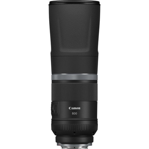 Canon 800mm f11 - is,